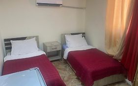 Aqaba Beach Alamer Hostel 2