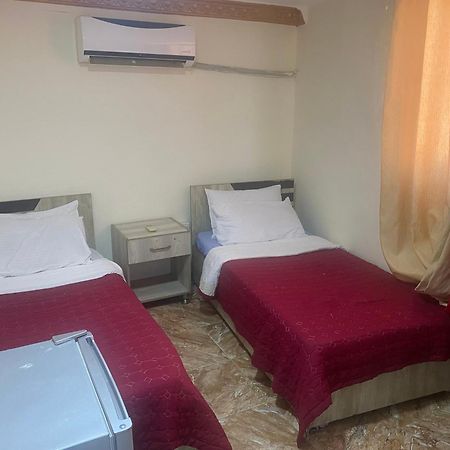 Al-Amer Beach Hotel アカバ エクステリア 写真