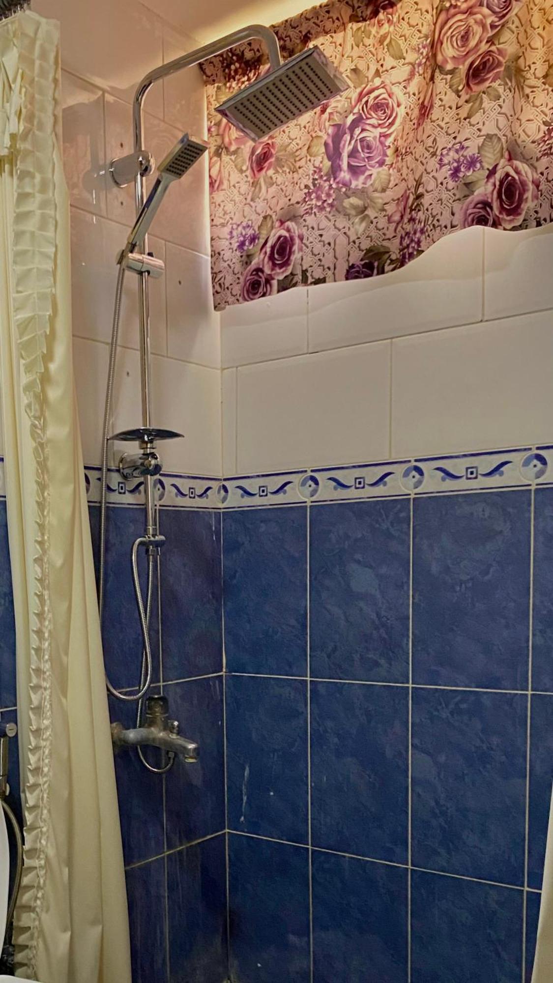 Al-Amer Beach Hotel アカバ エクステリア 写真